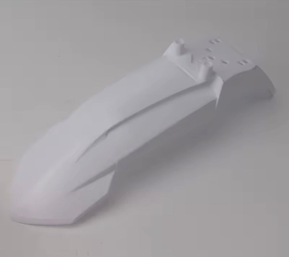 YOZMA/STRIKE/HEYBIKE UPGRADED FRONT FENDER