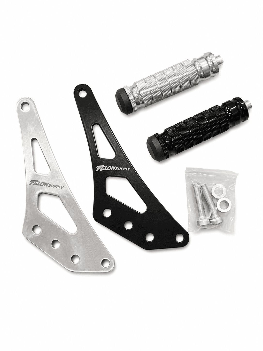 Felon Supply LBX Shift Lock