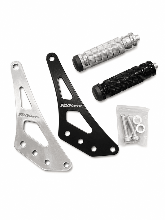 Felon Supply LBX Shift Lock