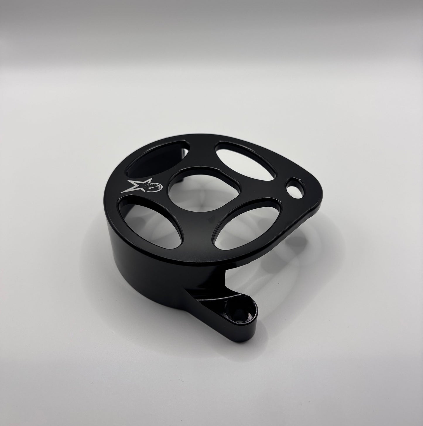 Surron lbx/eride 2.0 motor cover