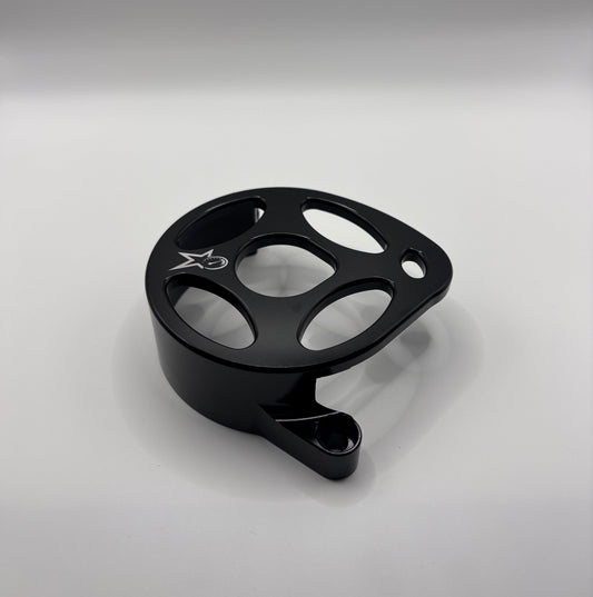Surron lbx/eride 2.0 motor cover