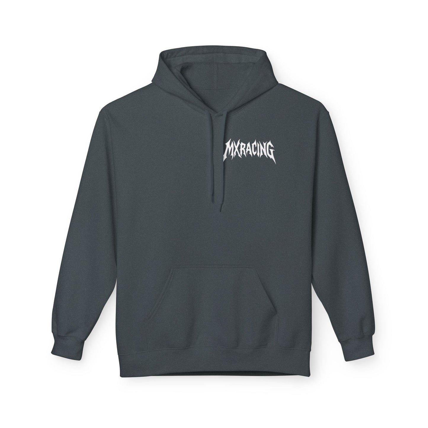 MXracing moto hoodie