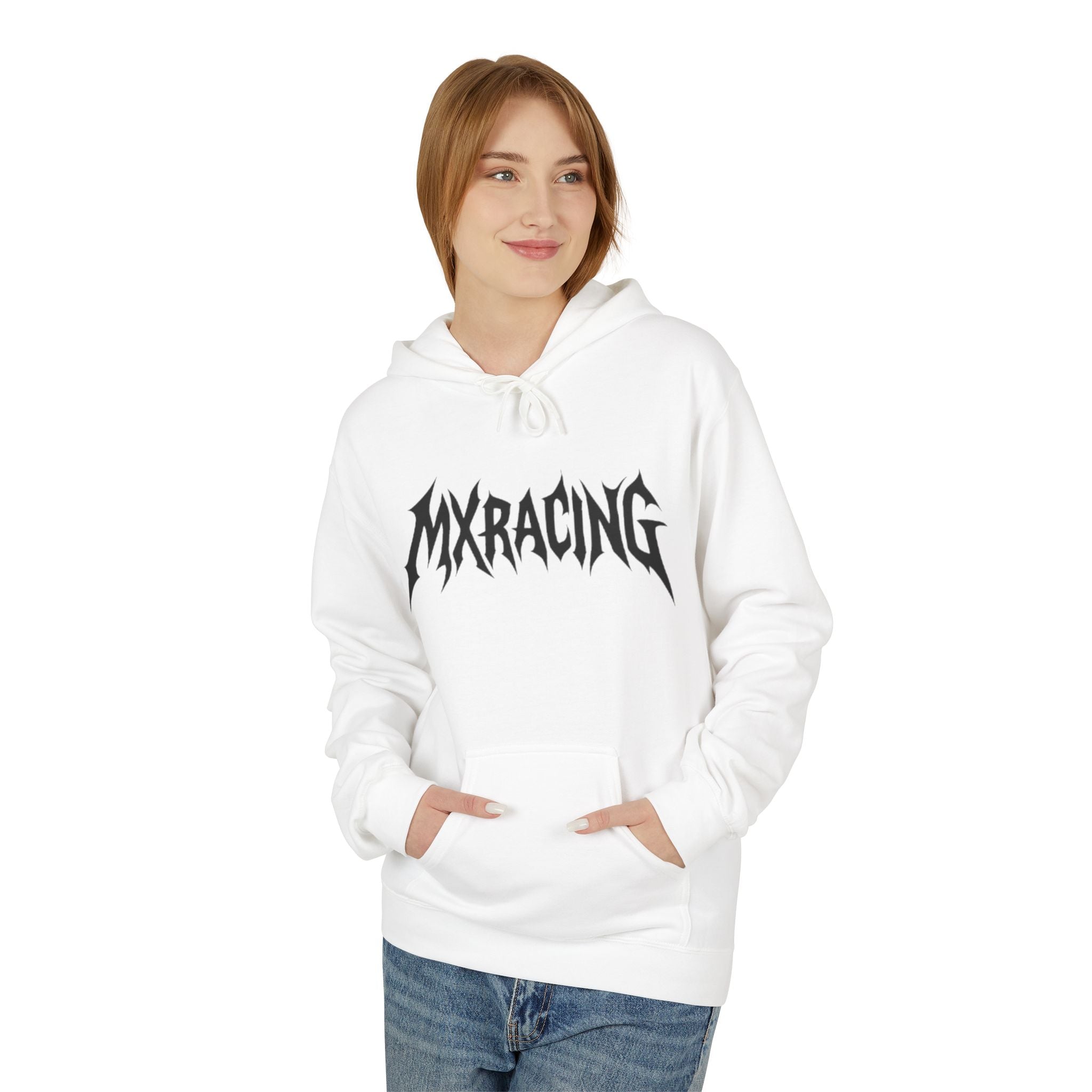 MXRacing moto hoodie