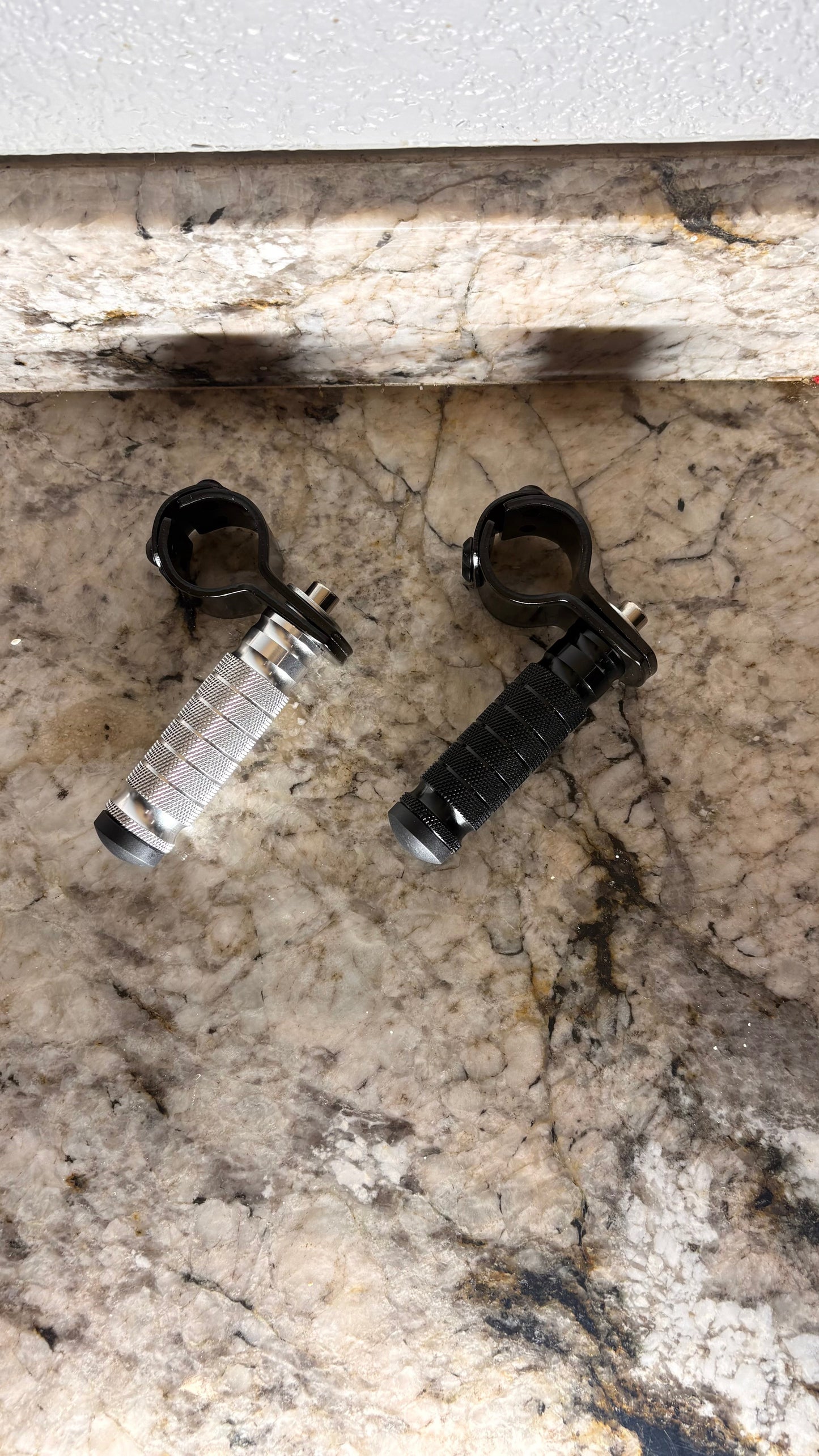 Shift lock for Super73/Ridstar/macfox