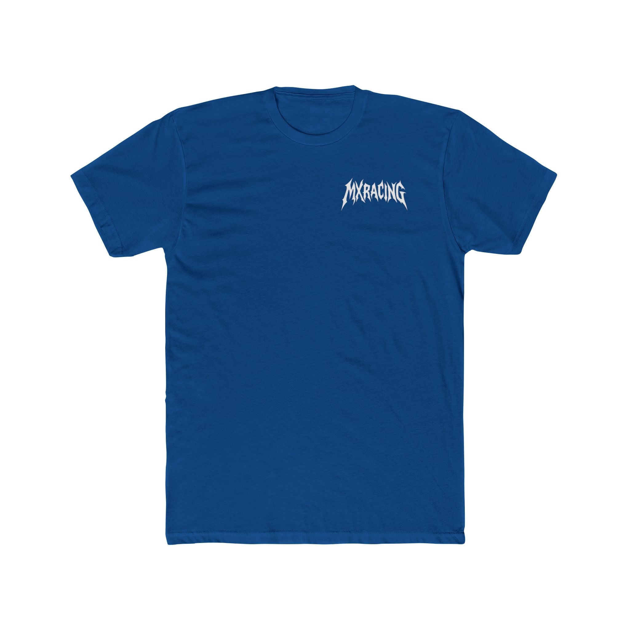 Mxracing moto tee