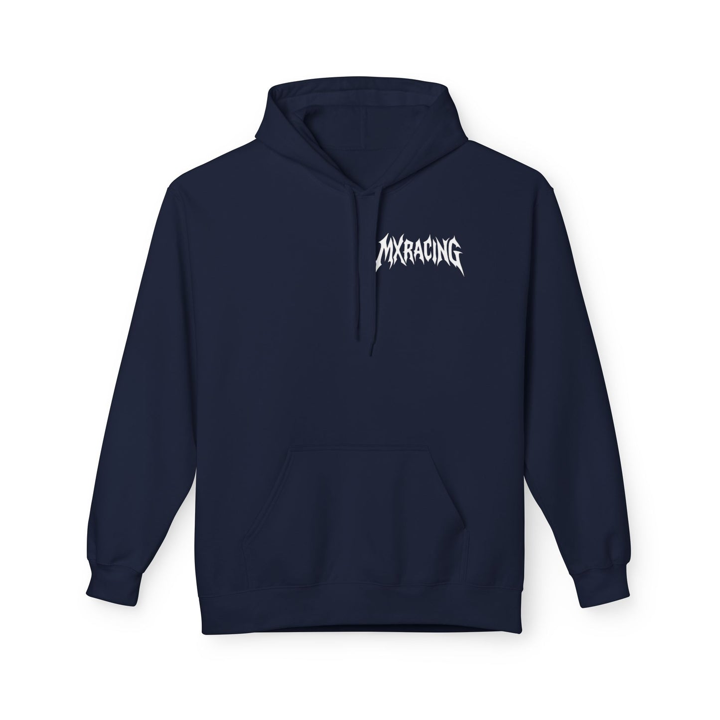 MXracing moto hoodie