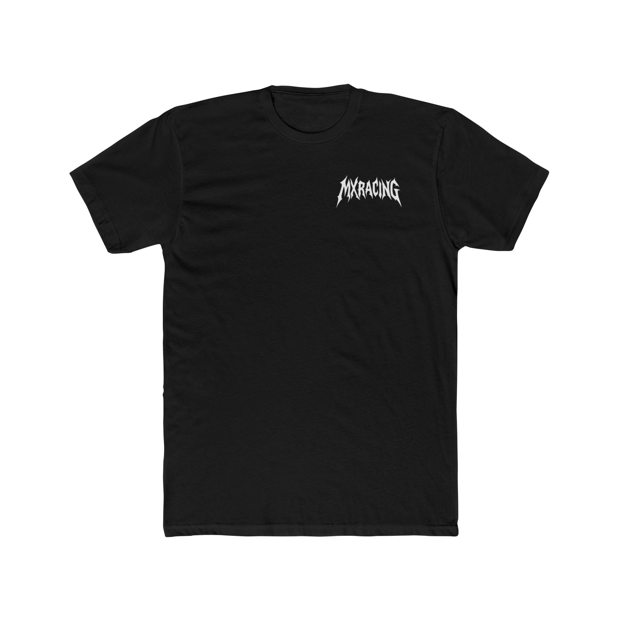 Mxracing moto tee