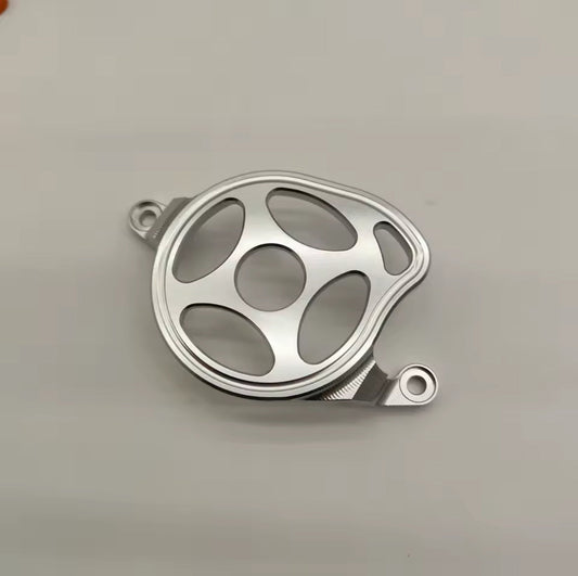 MOTOR COVER FOR SURRON LBX/79BIKE
