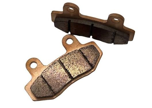 Ultrabee brake pads