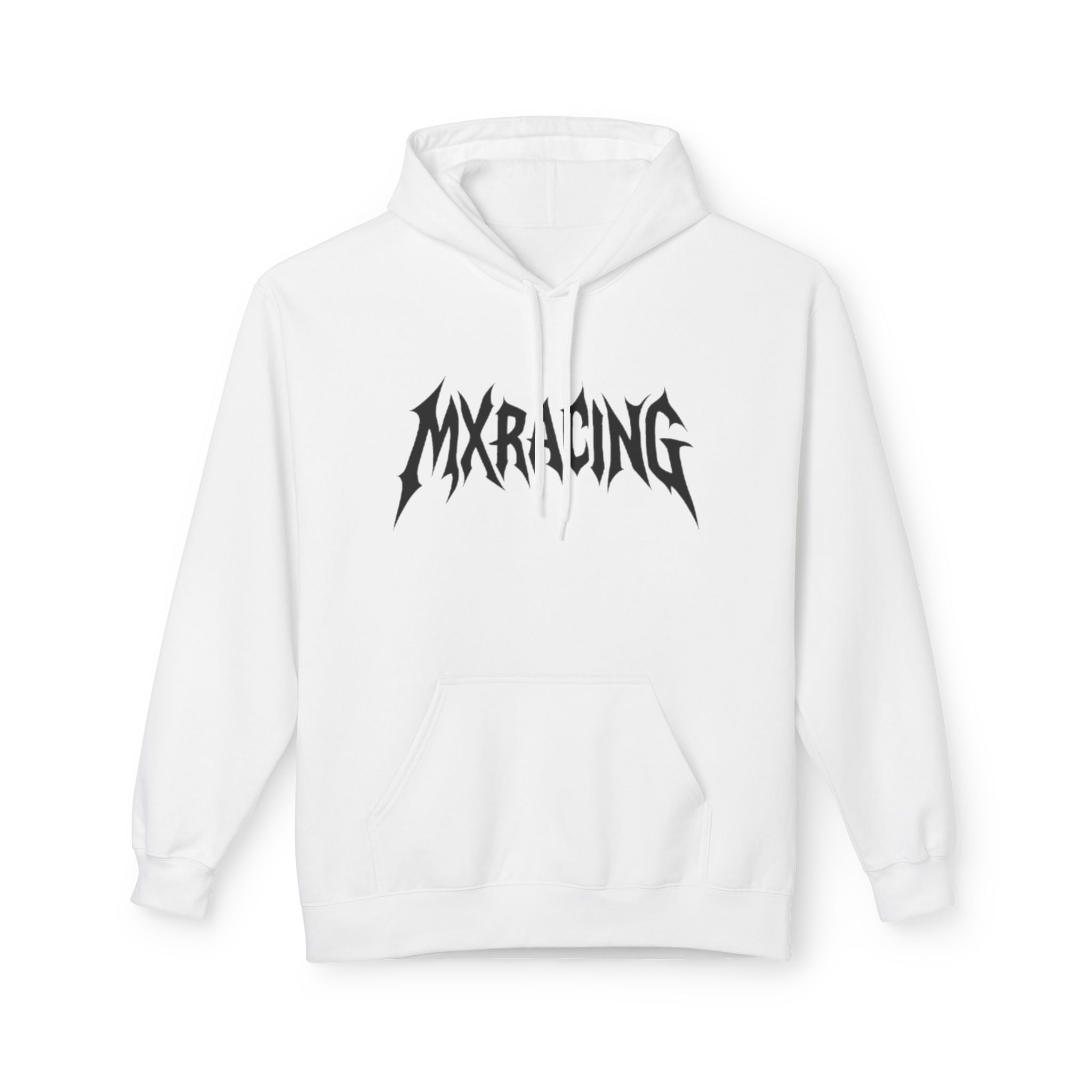 MXRacing moto hoodie