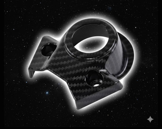 Talaria Mx3,Mx4,Mx5 carbon fiber style key ignition