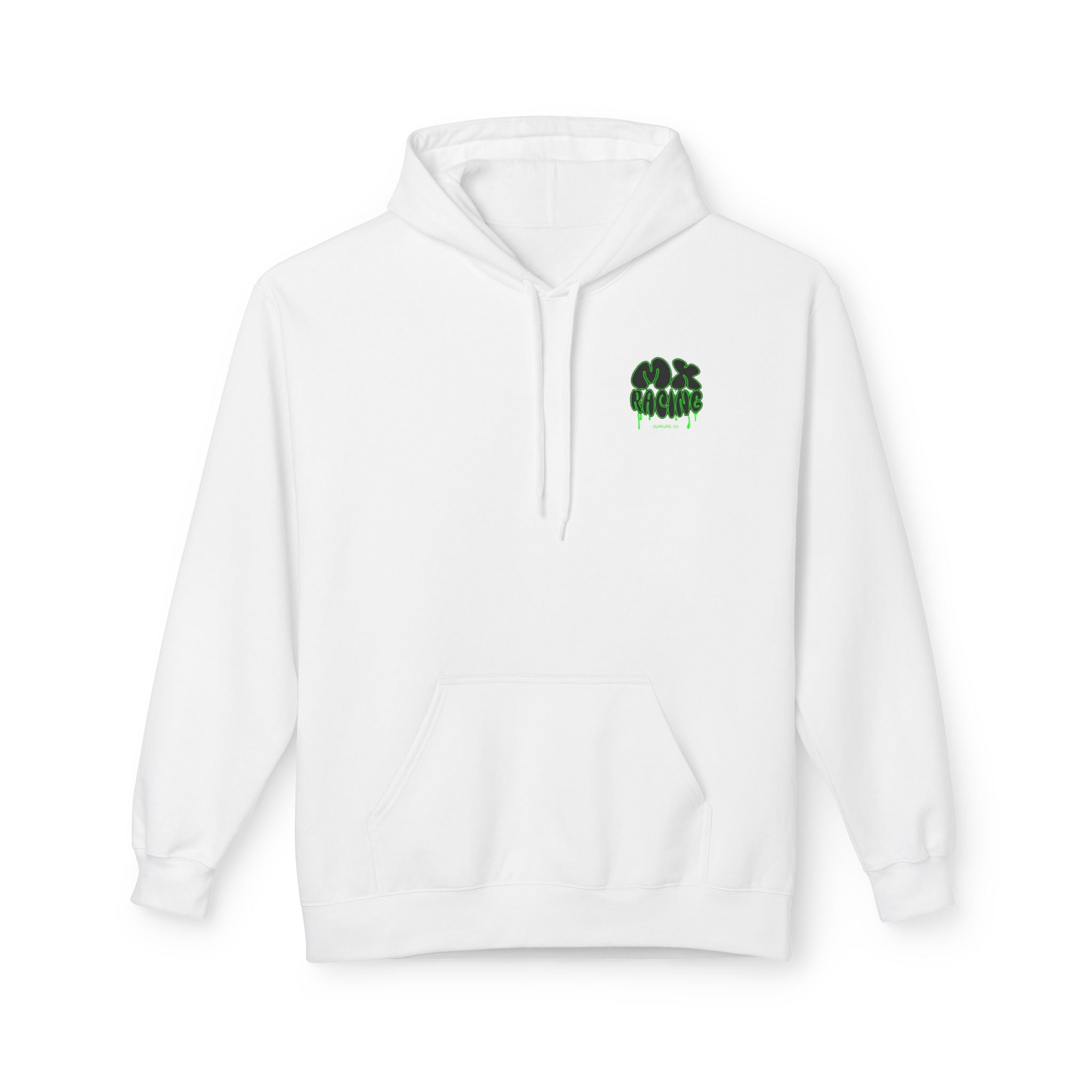 Mxracing limited time moto hoodie