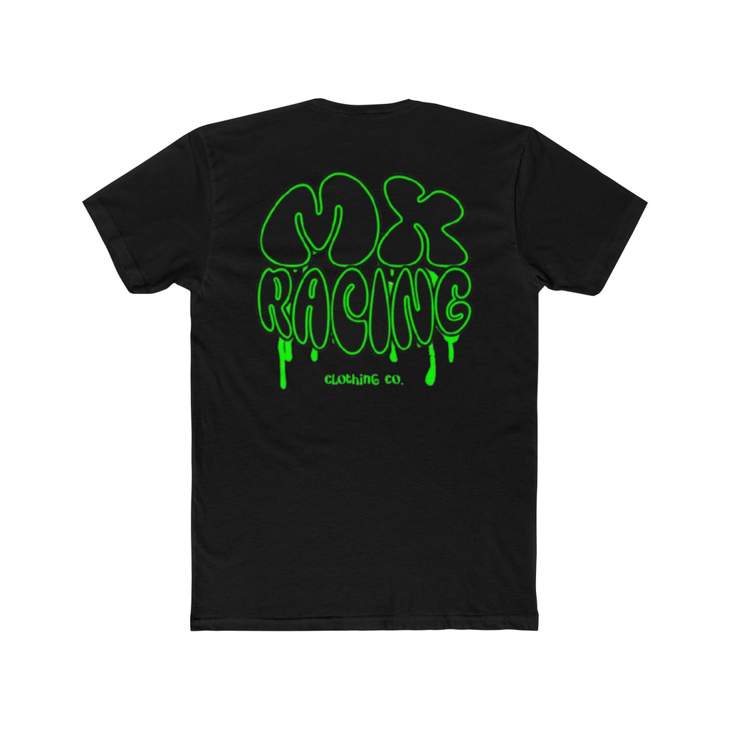 MXracing limited time moto shirt