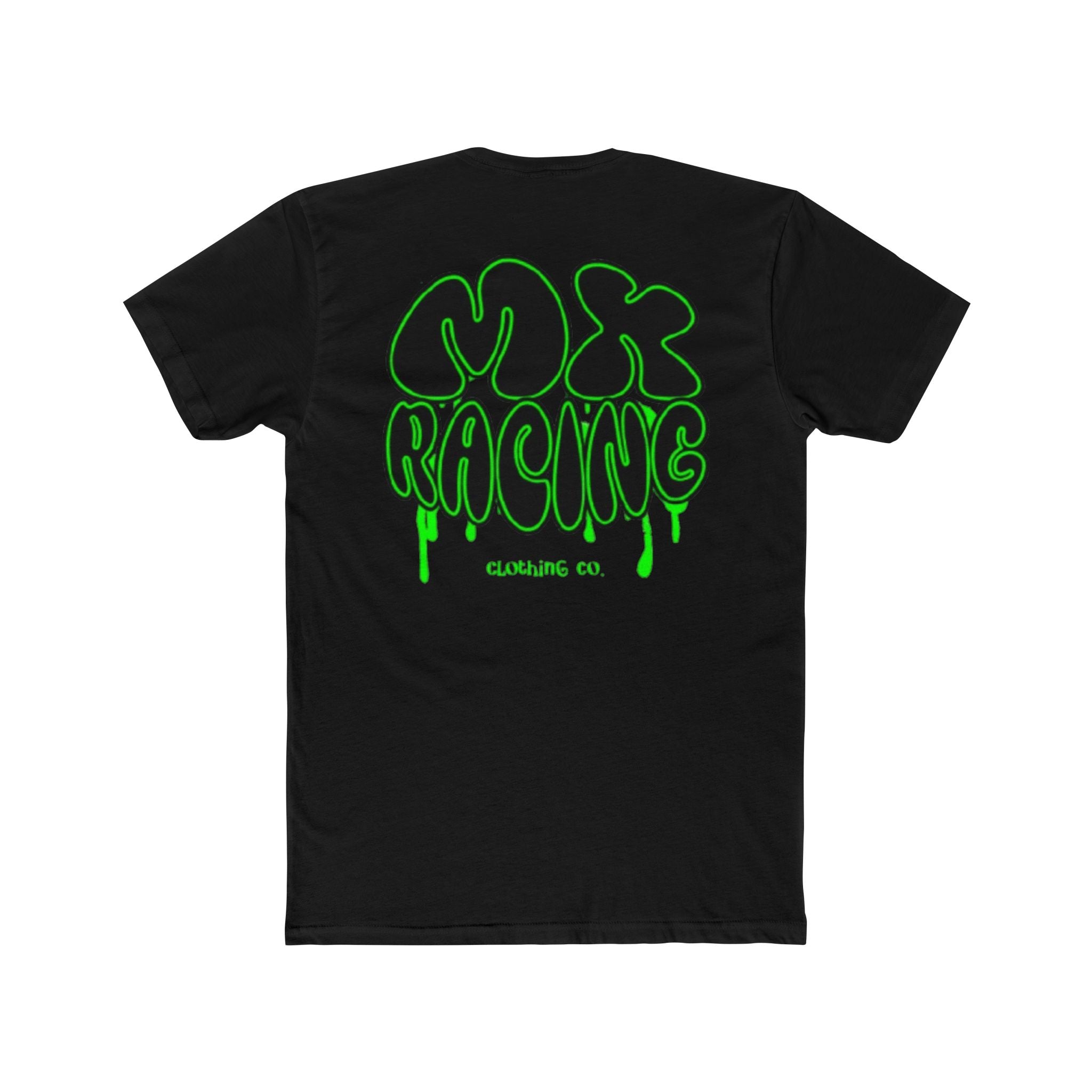MXracing limited time moto shirt