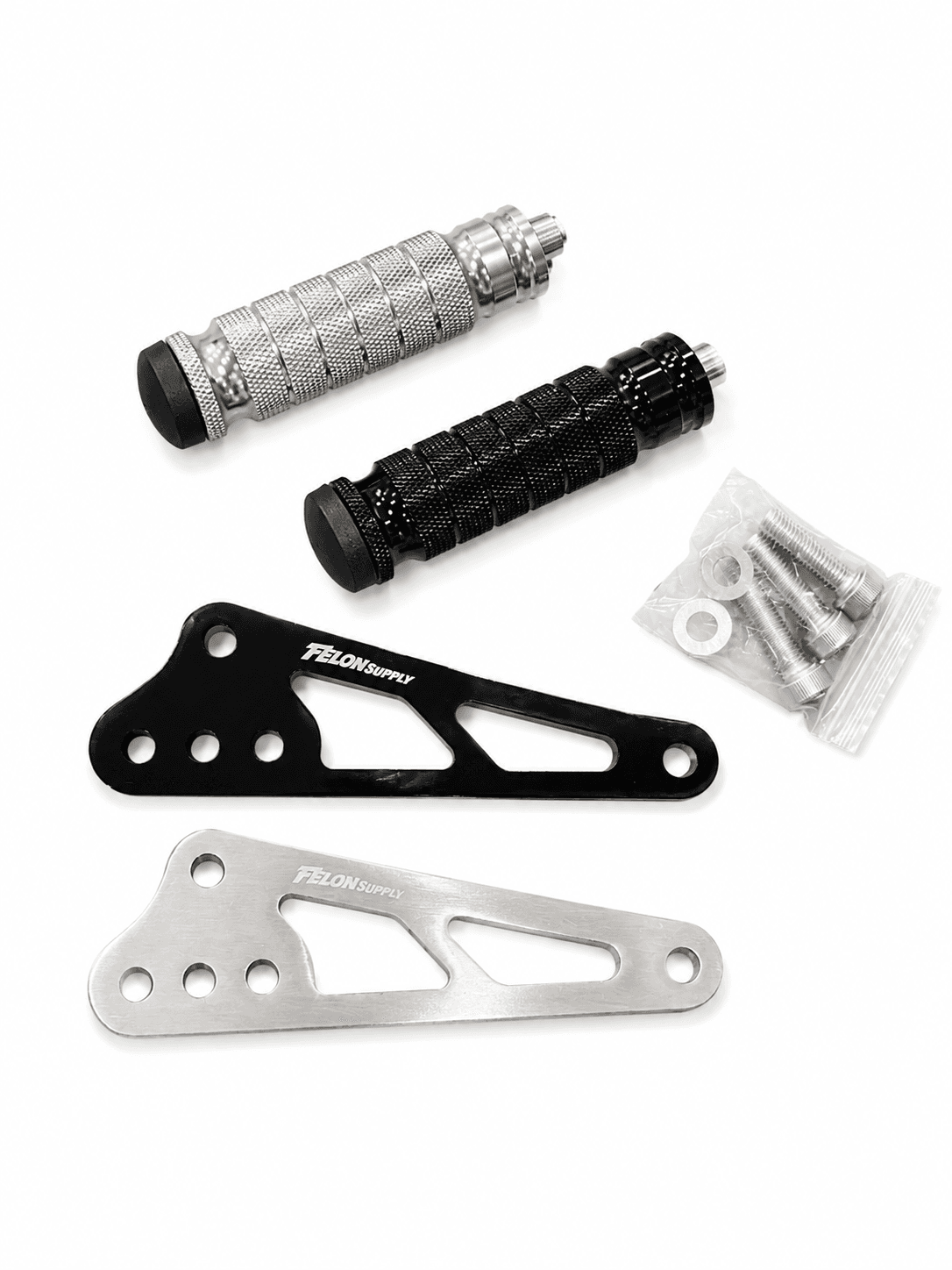 Felon Supply XXX Shift Lock