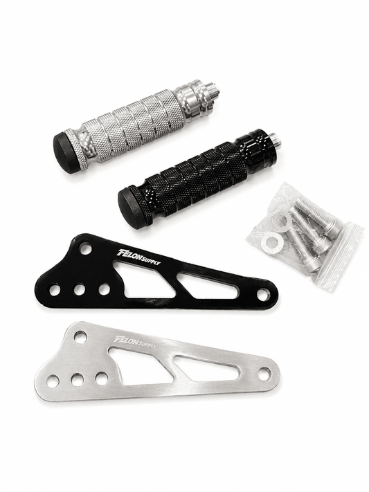 Felon Supply XXX Shift Lock