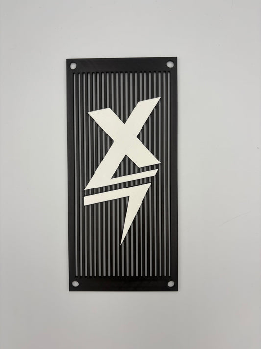 Heybike EBMX Style Controller Cover