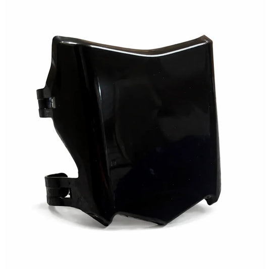 GLOSSY MOTOCUTZ STYLE FRONT PLATE