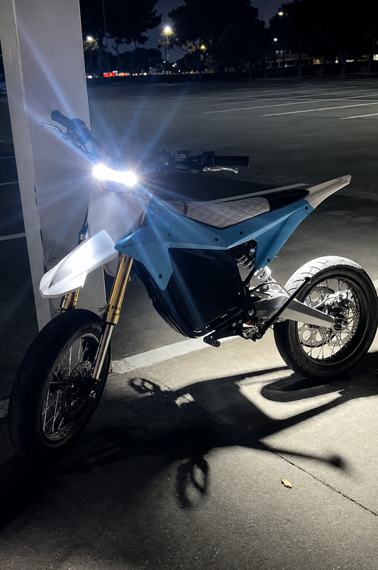 ETM RTR Rocklight