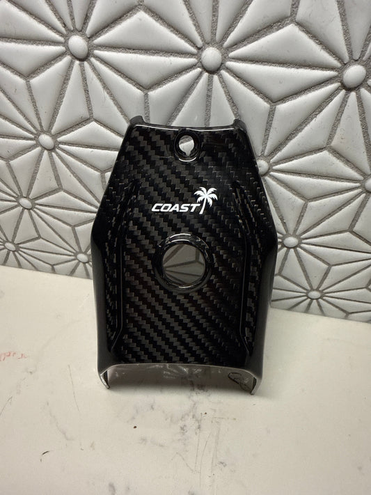 Talaria XXX Carbon Fiber Ignition Cover
