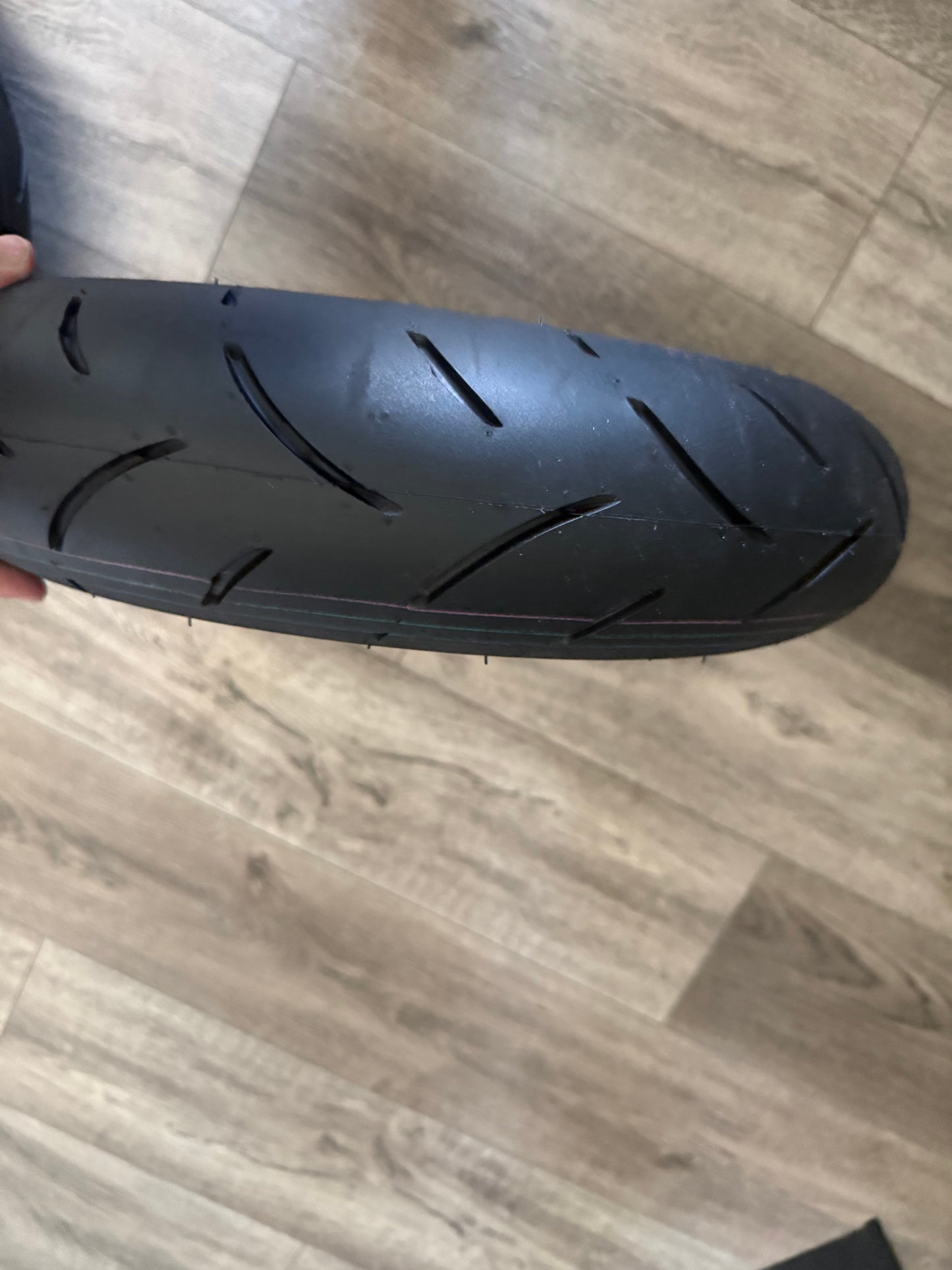 Tubeless Supermoto Wheels (Tuttio / Yozma) – Pre Order