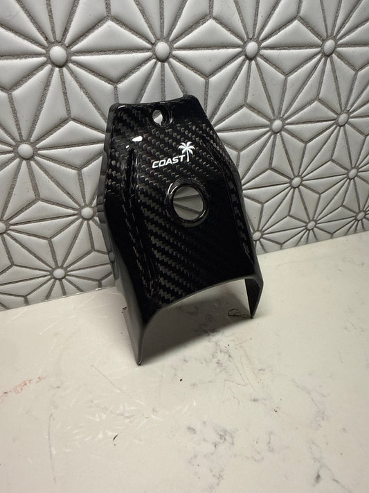 Talaria XXX Carbon Fiber Ignition Cover