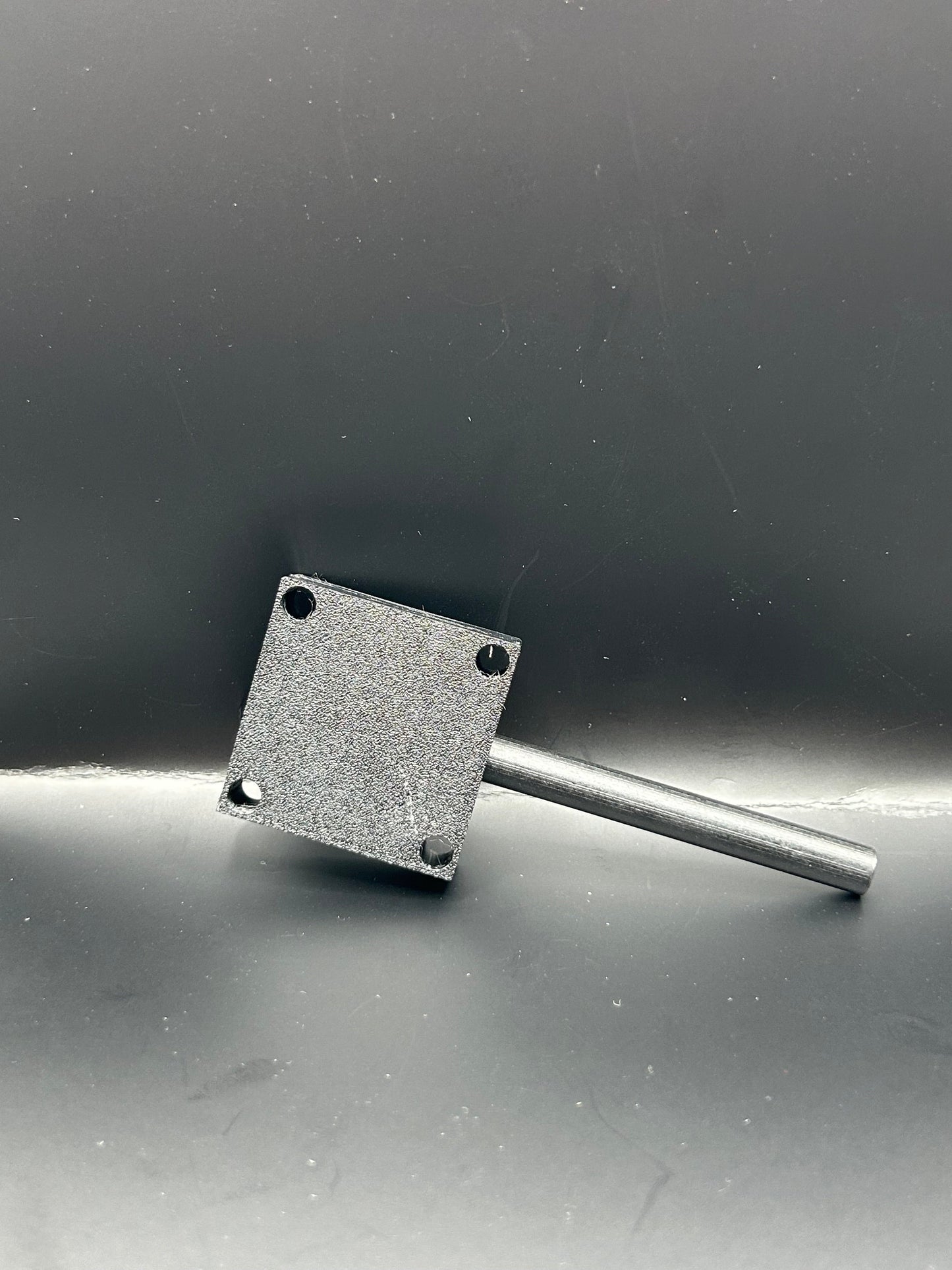 Universal sparking scrape kit