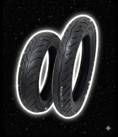 supermoto wheels