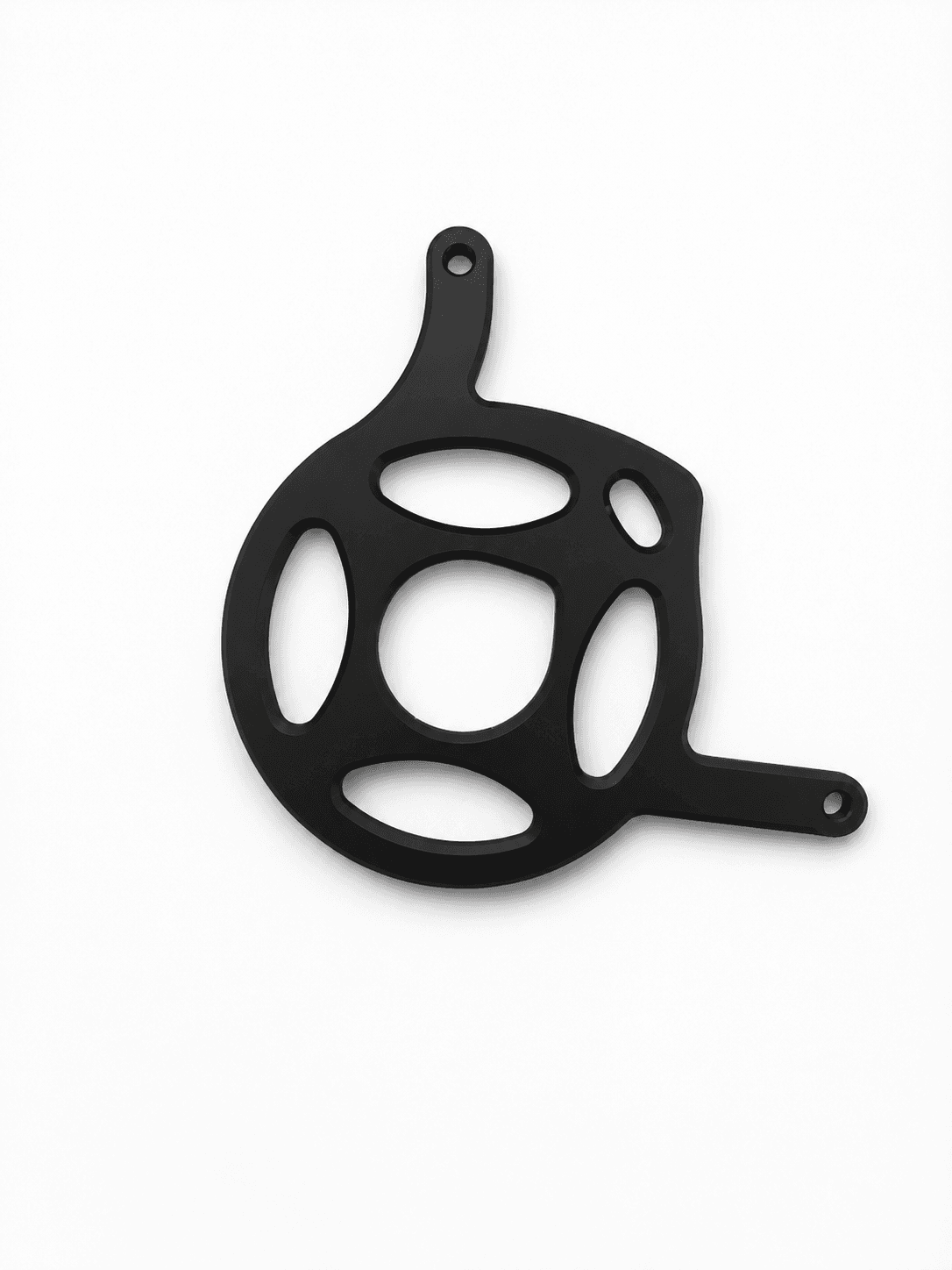 Felon Supply Yozma Motor Cover