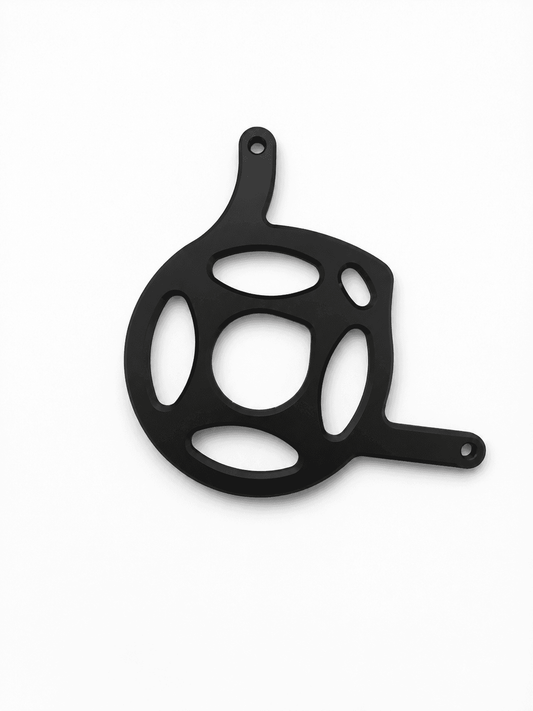 Felon Supply Yozma Motor Cover