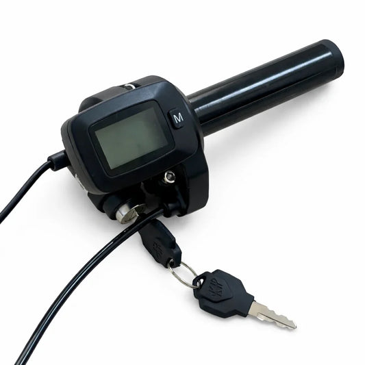 Tuttio Soleil 01 Plug & Play Surron Throttle Kit