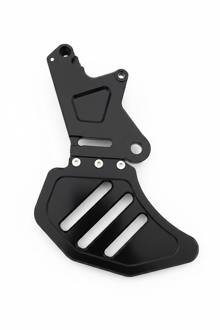|Pre bled| V2 Surron ultra bee brakes for talaria mx3, mx4, and x3 (rear brake)