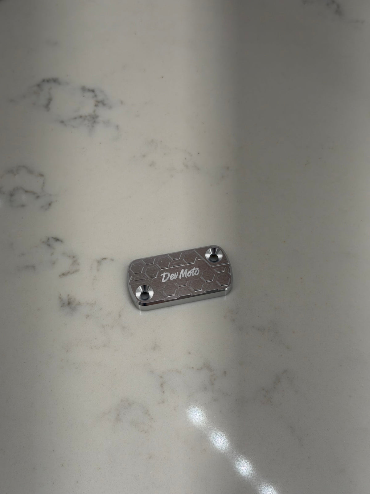 Ultra Bee Brake Reservoir Cap