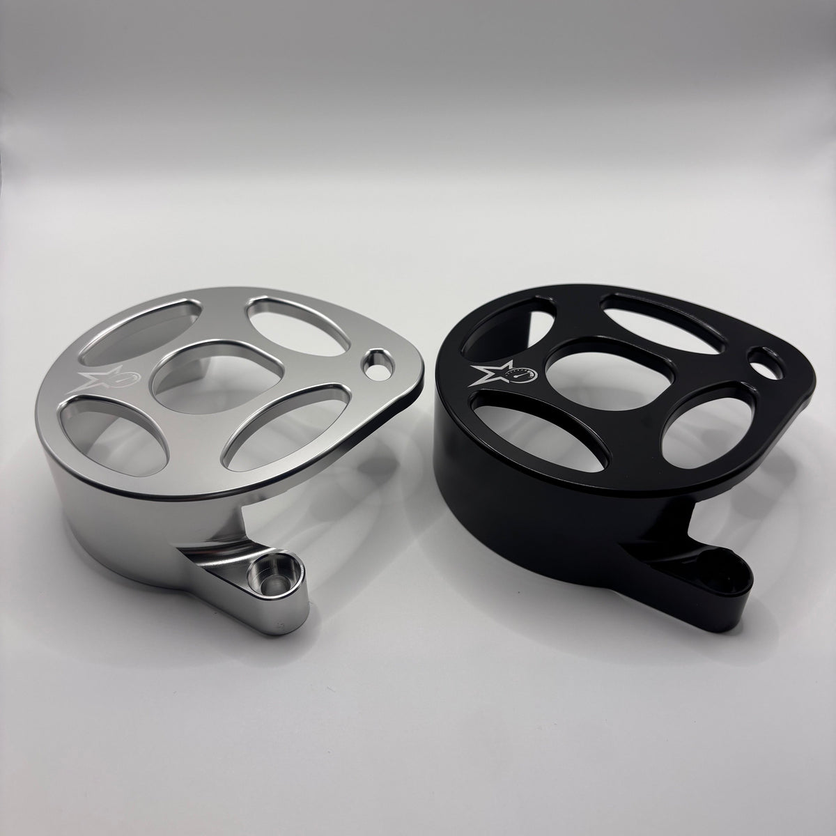 Surron lbx/eride 2.0 motor cover