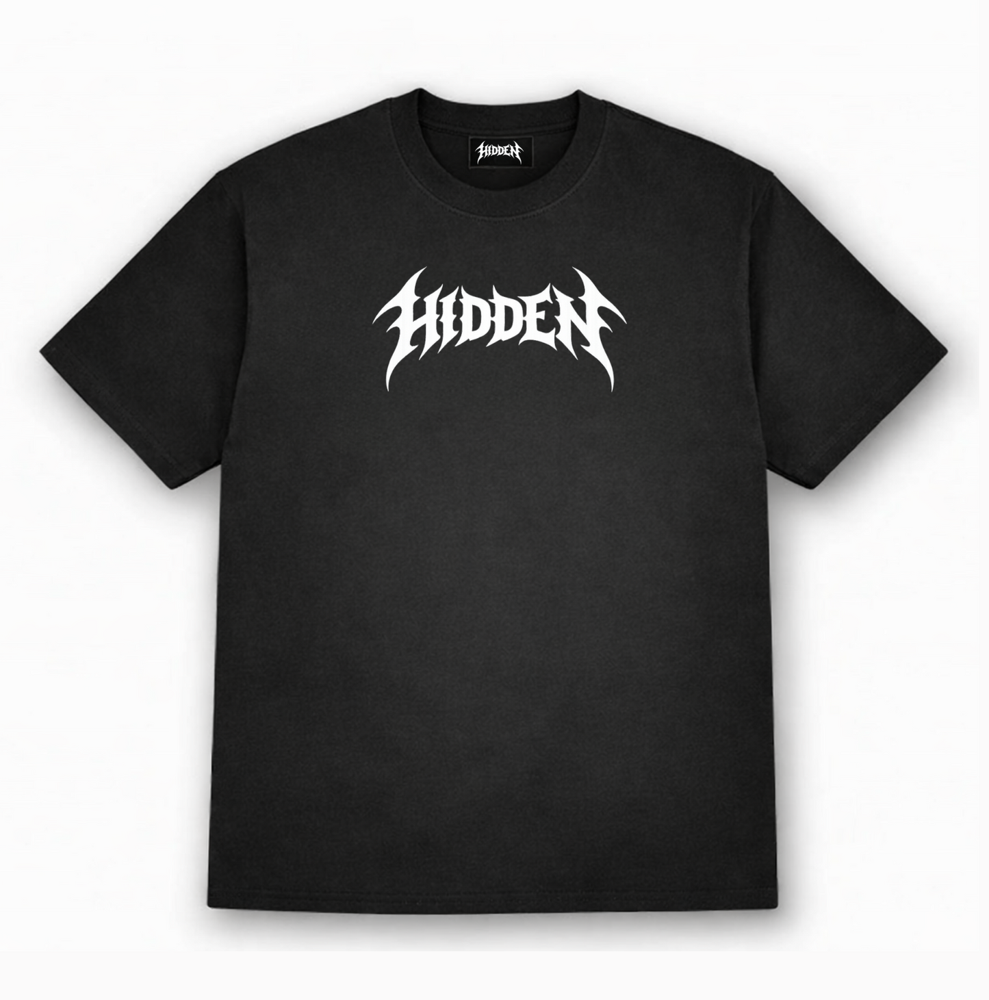 Rock Hidden Tee (Pre-order)