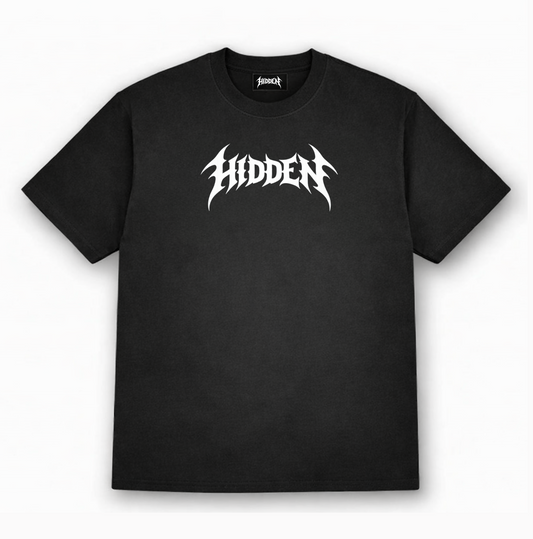 Rock Hidden Tee (Pre-order)