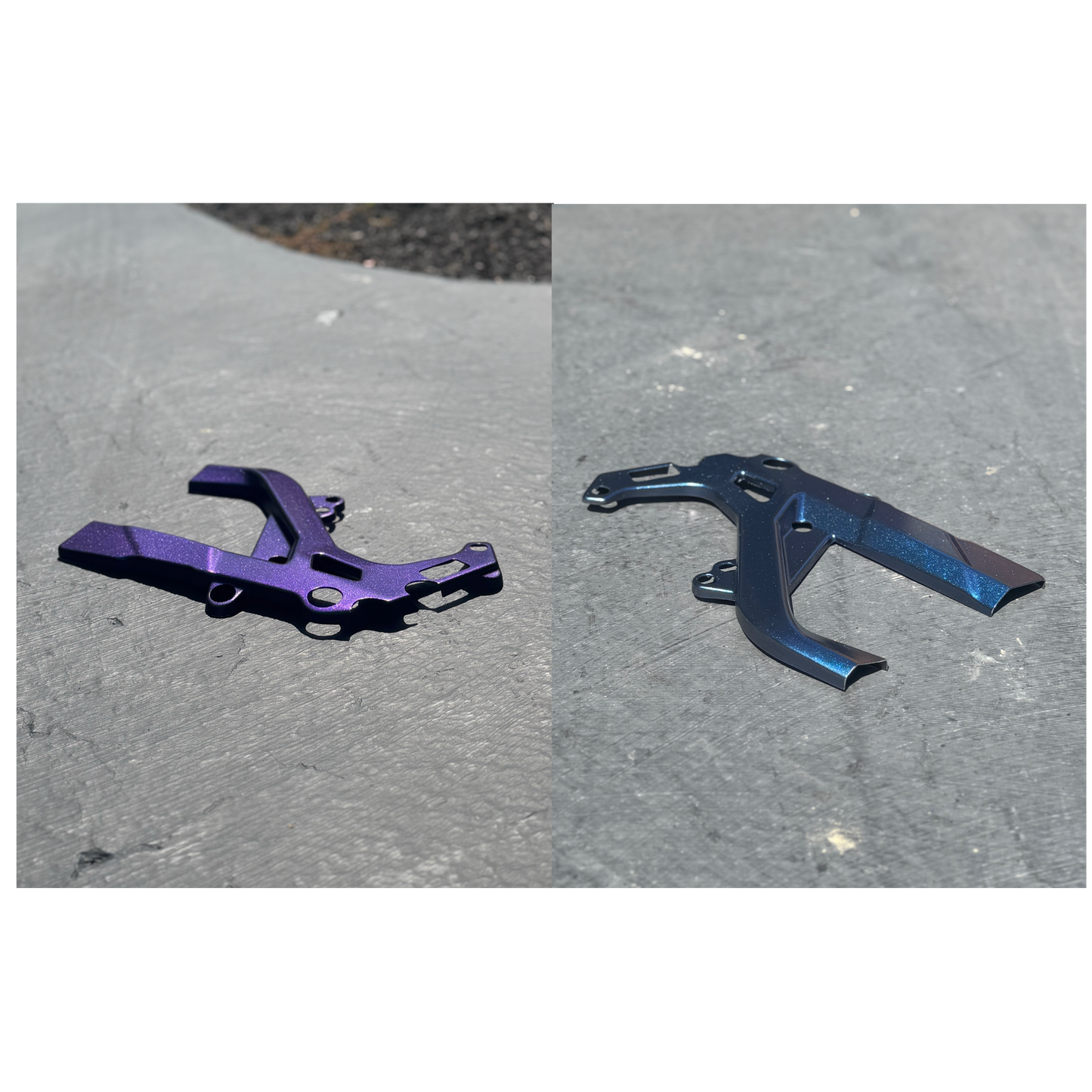 𝗦𝗨𝗥𝗥𝗢𝗡 𝗟𝗕𝗫/𝗟𝗕𝗦 𝗖𝗢𝗔𝗧𝗘𝗗 𝗙𝗥𝗔𝗠𝗘 𝗚𝗨𝗔𝗥𝗗𝗦