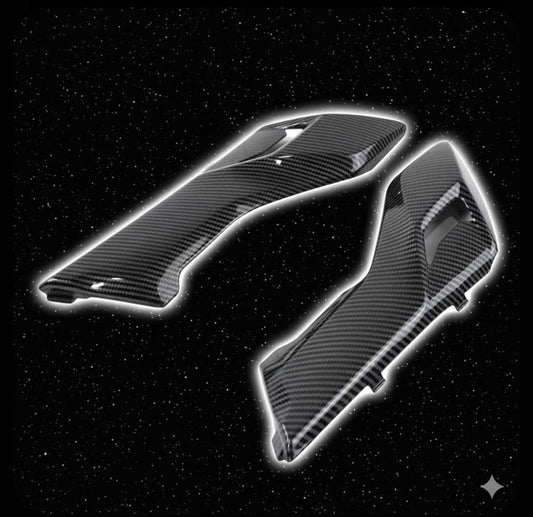 Ultra Bee Carbon Fiber Style Panel Covers