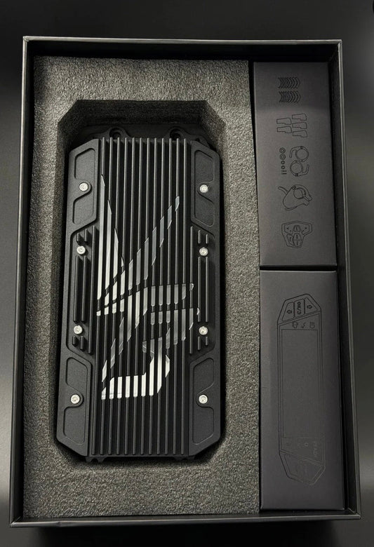 Ventus VTB Aetos Pro or Max Controller
