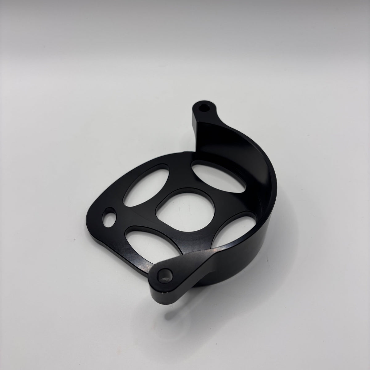 Surron ultra bee motor cover