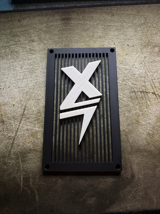 EBMX STYLE CONTROLLER COVER FOR YOZMA IN 10