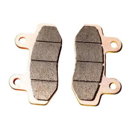 Ultrabee brake pads