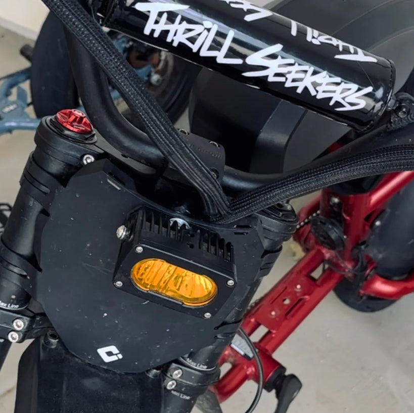 COCKPIT CLEANUP KIT