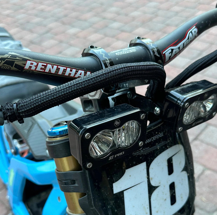 COCKPIT CLEANUP KIT