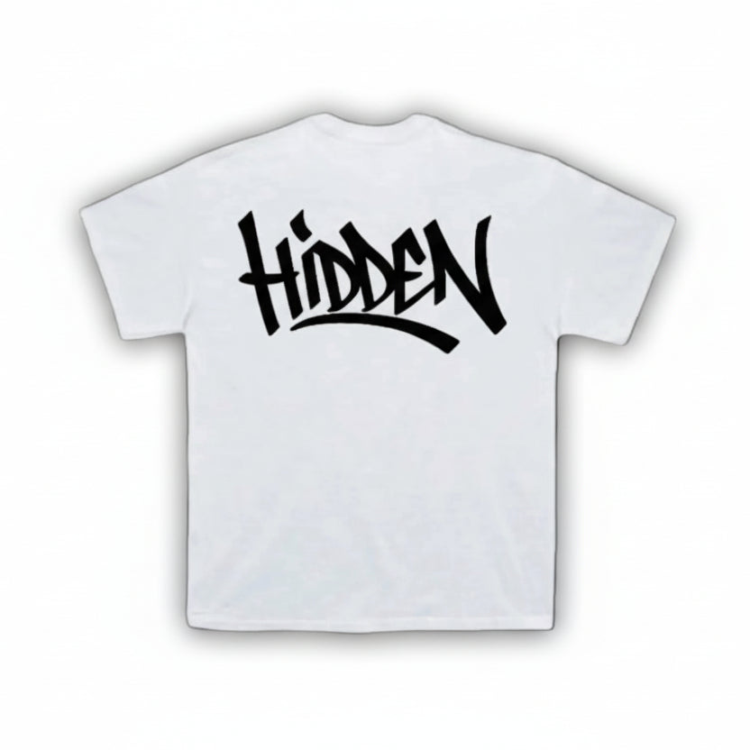 Original Hidden Tee (pre order)