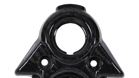 79Bike Carbon Ignition Cover
