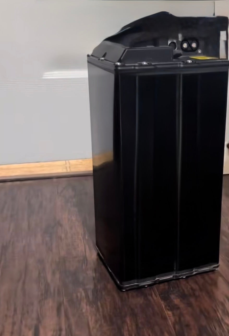 Super Gloss Battery Wrap