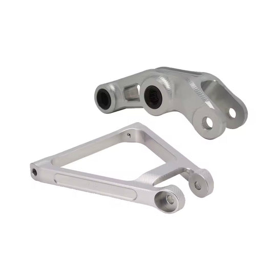 CHROME LINKAGE