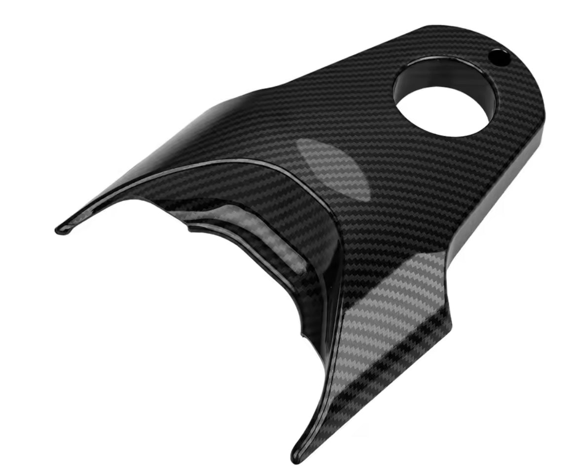 Carbon Fiber Tuttio Ignition replacement