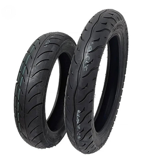 Yozma - Heybike - Tuttio Supermoto Tires